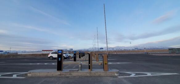 智慧景區(qū)建設(shè)是一個(gè)新舊更迭的過程