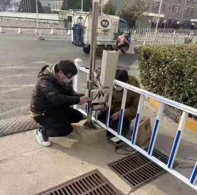 北京合景-識別燈光調(diào)節(jié)