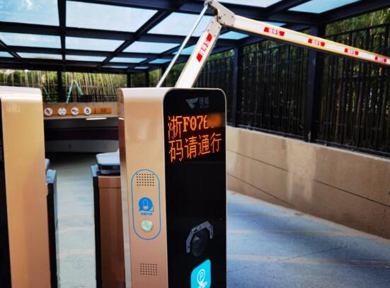 小區(qū)車(chē)場(chǎng)防疫