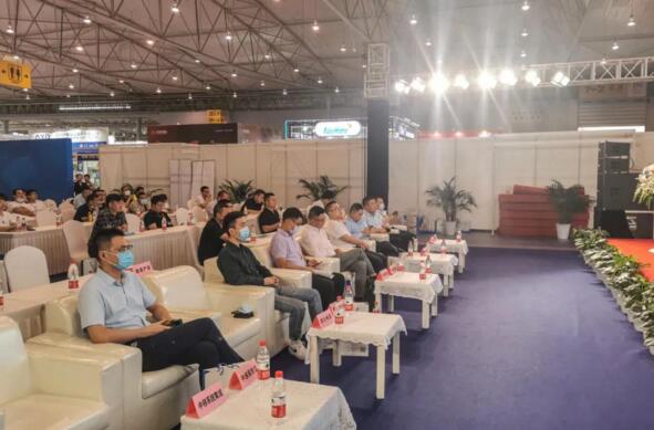 捷順生態(tài)合作賦能發(fā)布會(huì)/成都專場