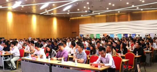 上海安博會(huì)：捷順答記者問(wèn)