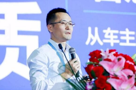 專訪捷順總經(jīng)理趙勇：讓每一個(gè)“車位”上網(wǎng)