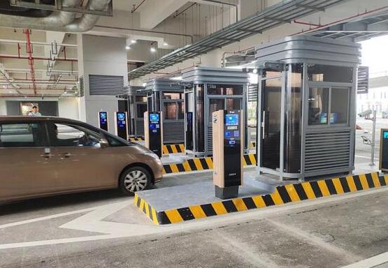 珠海捷順科技：智慧停車下半場(chǎng)，走得更深，才能走得更遠(yuǎn)
