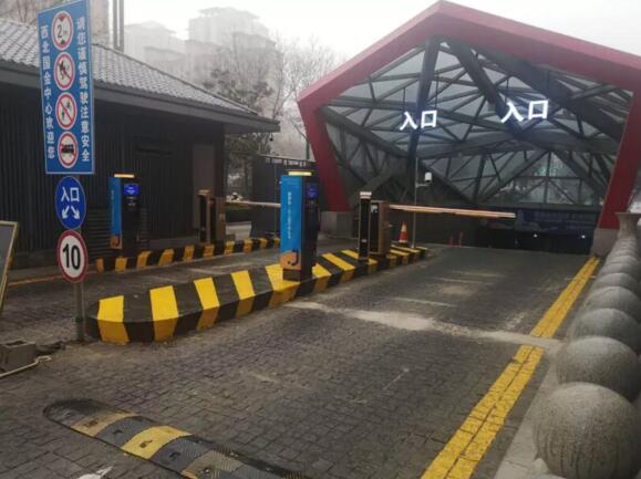 西安捷順8年智慧停車演變，助力打造西安科技創(chuàng)新“名片”