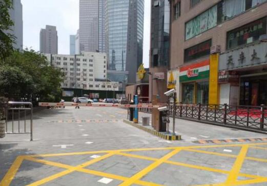 捷停車·云托管全國萬象觀，首期24大案例精彩呈現(xiàn)！