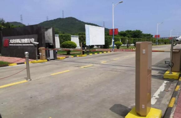 汕頭捷順科技：科技創(chuàng)新聚焦智慧停車(chē)，助力特區(qū)再出發(fā)