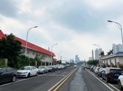 重磅！捷順科技中標(biāo)1.08億?？谑忻捞m區(qū)“城市級(jí)智慧停車(chē)”建設(shè)項(xiàng)目