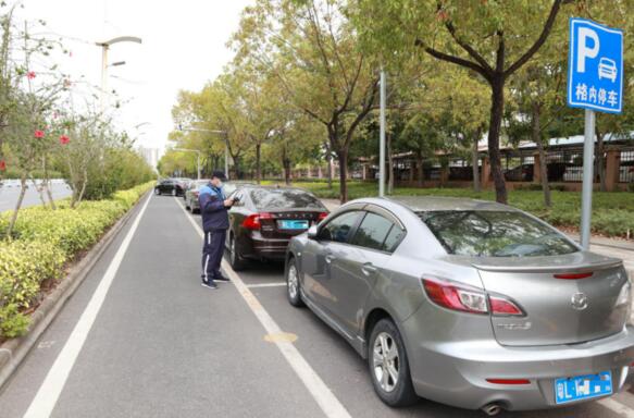 惠停車平臺3月15日正式收費運營！捷順助力惠州打造路內(nèi)外一體化交通網(wǎng)絡