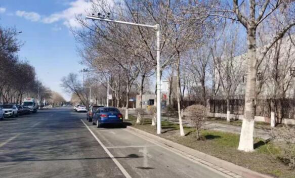 烏魯木齊市智慧停車服務(wù)平臺(tái)投入試用！捷順科技助力新疆城市停車智慧升級(jí)