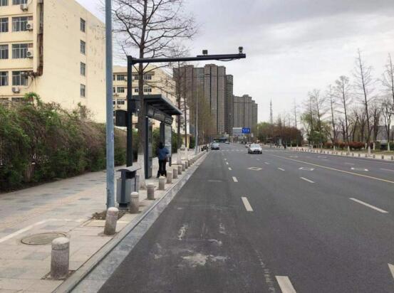 捷順科技中標連云港市智慧停車一期工程高位視頻設備采購項目