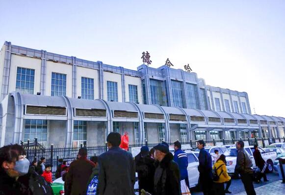 喜訊！捷順科技中標德令哈市“智慧停車”建設項目