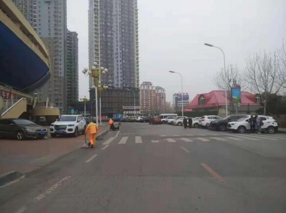 喜訊！捷順科技中標(biāo)大連金普新區(qū)城市停車項(xiàng)目