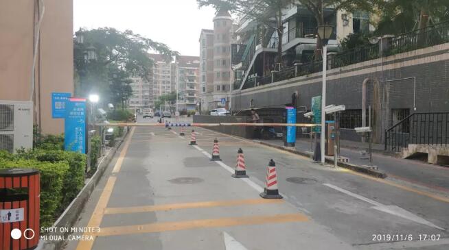 捷順話AI之國(guó)慶遇車場(chǎng)大流量怎么辦？最新的這兩招幫你搞定