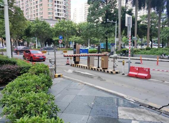 惠州捷順科技：一個(gè)停車企業(yè)的自我“內(nèi)卷”與“修煉”