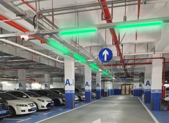 新品預(yù)告 | 捷順科技“新能源車位級(jí)管控運(yùn)營(yíng)”解決方案