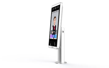 人臉識(shí)別可視對(duì)講云門(mén)禁JSMJY10（星眸）