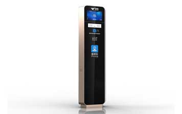 捷e II型車場(chǎng)控制機(jī)