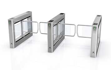 智能擺閘JSTZ3909（星光）