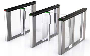 速通擺閘3908(極光)