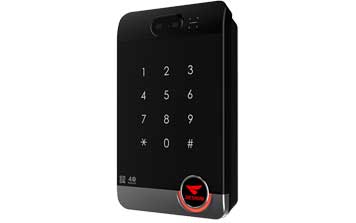 一體式門(mén)禁Y08A(-N)