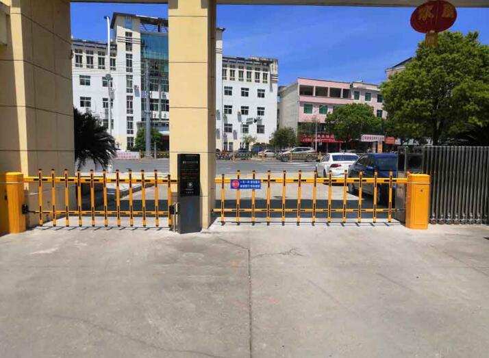 中國郵政集團(tuán)公司江西省吉安市萬安縣 - 中出網(wǎng)-智能出入口與停車充電門戶