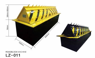 其他 - 防恐路障機LZ-011