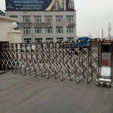 湖州出安智能電動(dòng)伸縮門(mén)入選湖州藝術(shù)與設(shè)計(jì)學(xué)校