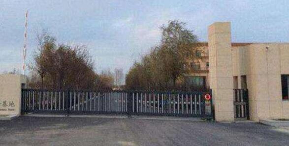 熱烈慶賀湖州出安智能伸縮門進(jìn)駐湖州市旅游投資發(fā)展集團(tuán)有限公司