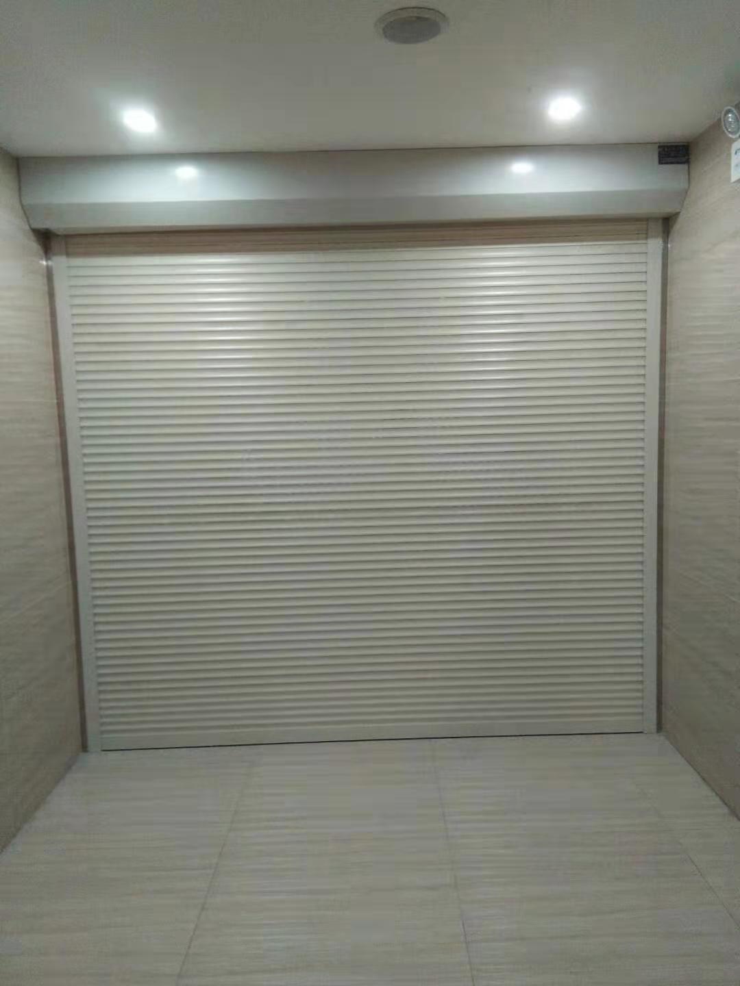 寧鄉(xiāng)卷閘門(mén)如何維修