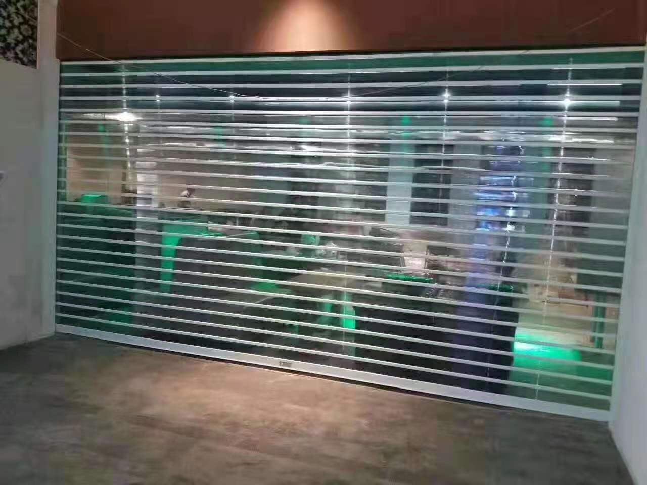 寧鄉(xiāng)卷閘門