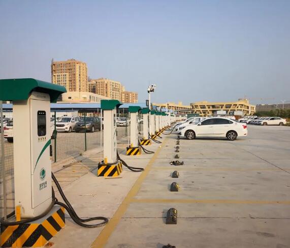 珠海停車場車牌識(shí)別直擊充電樁行業(yè)痛點(diǎn)