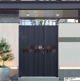 其他 - 庭院門(mén)-YLJ-DM1030
