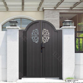其他 - 庭院門-YLJ-DM1040