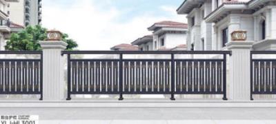 陽臺護欄-YLJ-HL3001