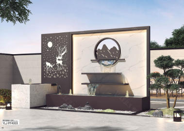 屏風(fēng)-YLJ-PF4003