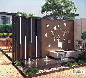 屏風(fēng)-YLJ-PF4004