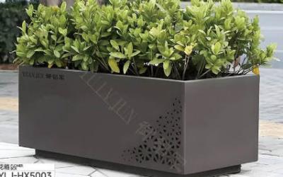 其他 - 花箱-YLJ-HX5003
