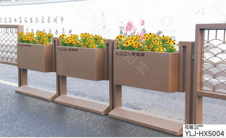花箱-YLJ-HX5004