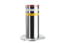 熱烈祝賀棗莊出安智能升降柱進(jìn)駐棗莊錦華翡翠城