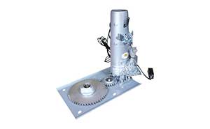 開門機 - JG-250A --巨光卷門齒輪式電機