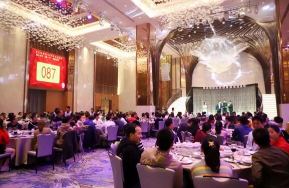 富士智能2020年會精彩回顧