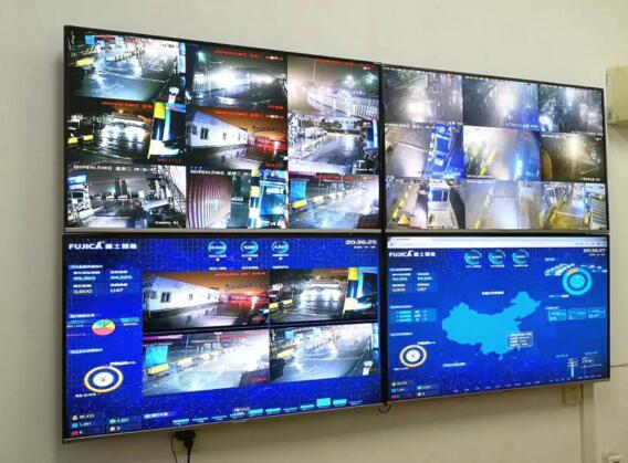 富士智能報表系統(tǒng)