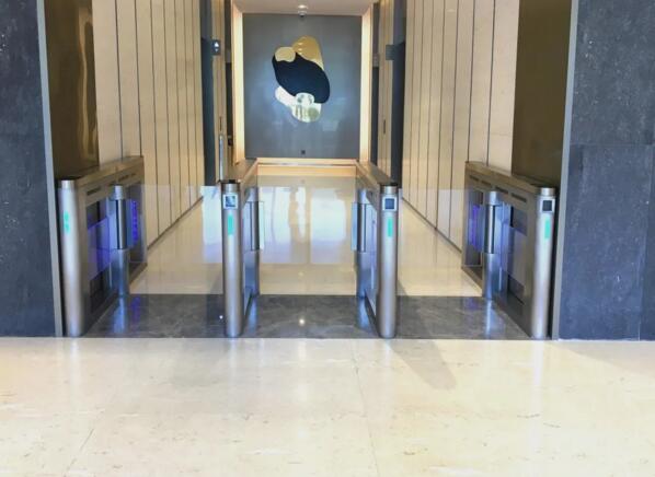 杭州·黃龍萬(wàn)科中心