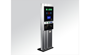 尊貴型出入口控制機(jī)FJC-TX6