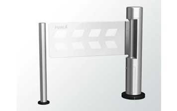 FJC-Z2148柱式擺閘