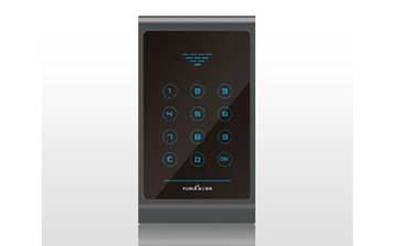 FJC-MA524觸摸式密碼門禁系列