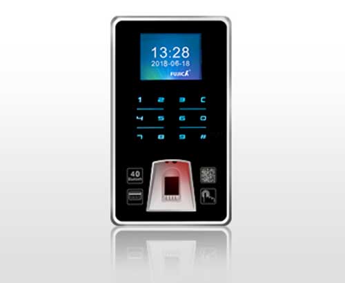 FJC-MAT661多功能智慧門禁