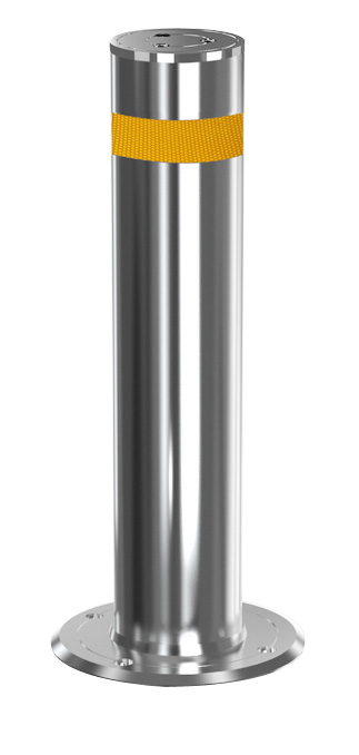 熱烈祝賀焦作出安智能升降柱進(jìn)駐大中海國(guó)濱城