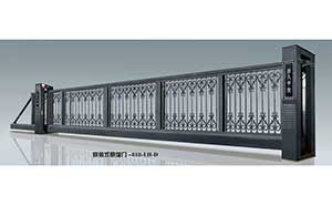 懸浮平移門(mén) - 懸浮門(mén)818-LH-D