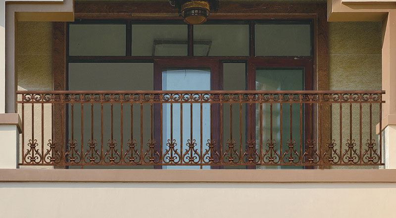 護(hù)欄FGL-H6006